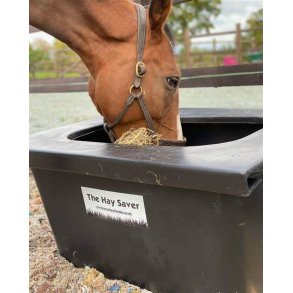Hay-Saver