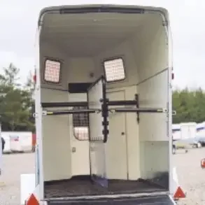 Hestetrailer tilbehør