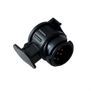 Adapter 13 til 7 pol