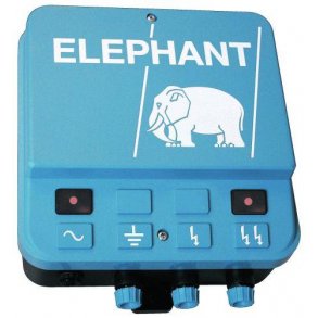 Elhegn Elephant