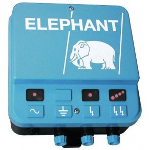 Elhegn Elephant