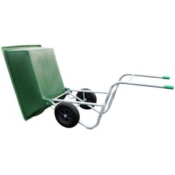 Trillebr 400 ltr. m/tip