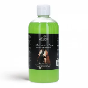 Aloe Vera Care Shampoo 500 ml  