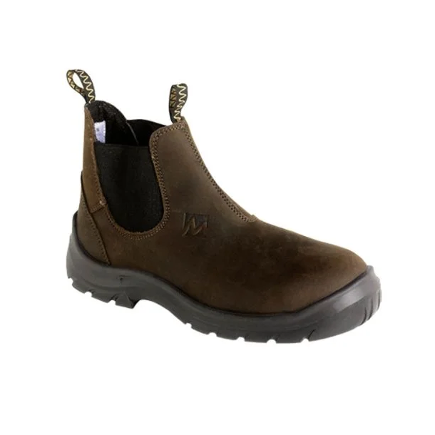 Dingo sikkerhedsstvle