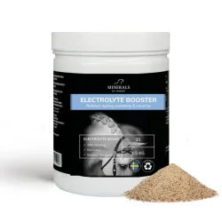 Electrolyte Booster 1.5 kg