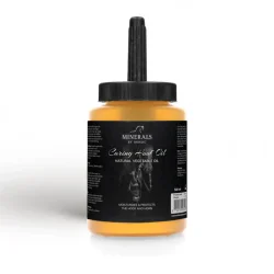 Caring Hoof Oil 500 ml