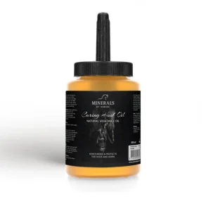 Caring Hoof Oil 500 ml