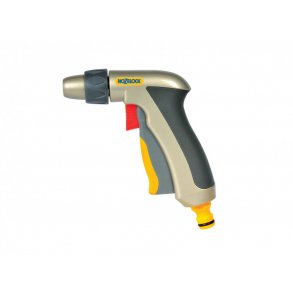 Spr�jtepistol til vandslange