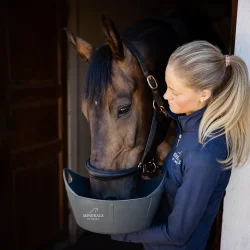 Lg + Flexi Foderskl Minerals by Nordic 10 L