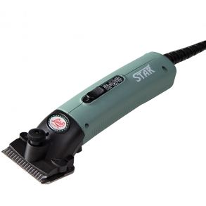 Hesteklipper Lister Star