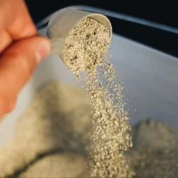 Supplement Mleske (Spiseske)