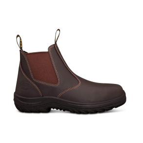 Oliver Sikkerhedsstvle