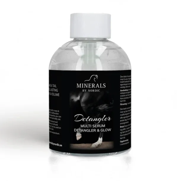 Detangler Multi Serum 250 ml