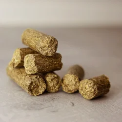 Hestegodbidder - Tummy Treats - 2 kg Refill