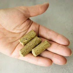 Hestegodbidder - Tummy Treats - 2 kg Refill