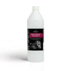 Wheat Germ Oil A-D-E Vitamin 1 L