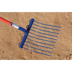 Multigreb i alu Fynalite