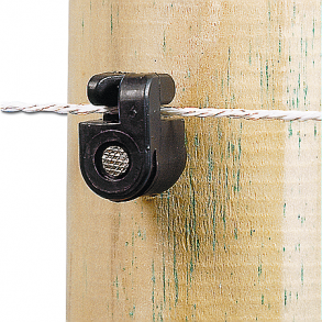 Påsømningsisolator