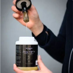 Caring Hoof Oil 500 ml