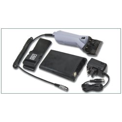 Hesteklipper Lister Liberty