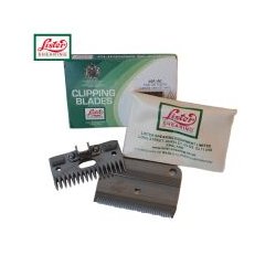 Hesteklipper Lister Liberty