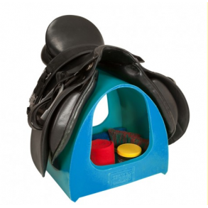 Transportabel Sadelholder