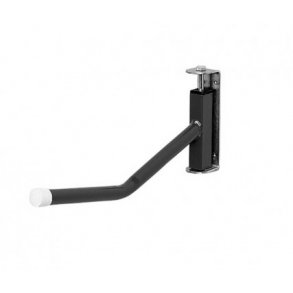 Sadelholder svingbar - 1 sadel