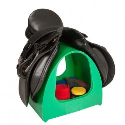 Transportabel Sadelholder
