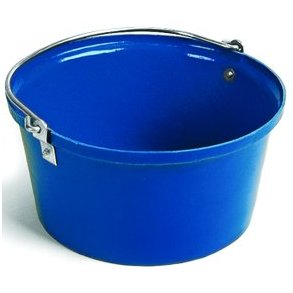 Spand Stubbs 16 liter