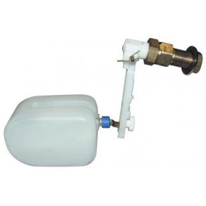 Sv&oslash;mmer til Suevia Vandkar