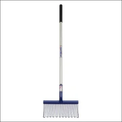 Spngreb til Gummigulve Fynalite