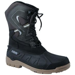 Sikkerhedstøvler og udstyr