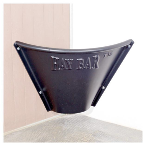 Høhække og saltstenholdere