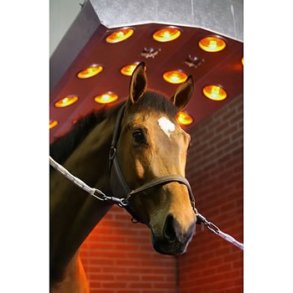 Solarie og tilbehør