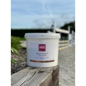 NDS Equine TendonX