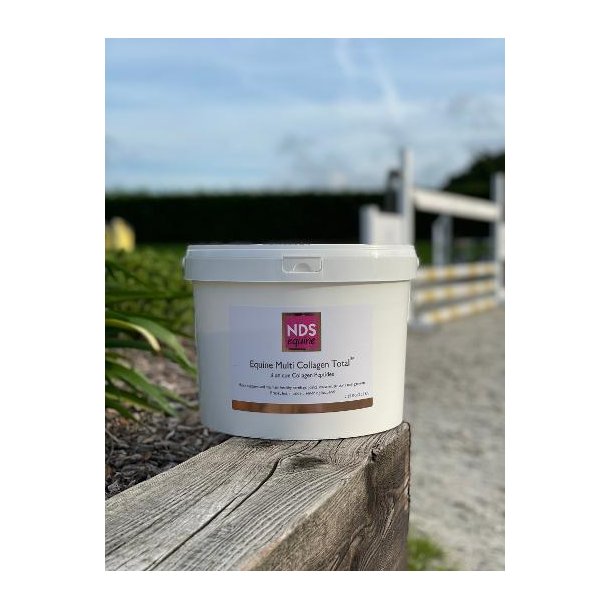 NDS Equine Multi Collagen Total