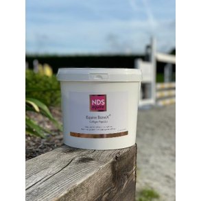 NDS Equine BoneX