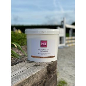 NDS Equine MuscleX