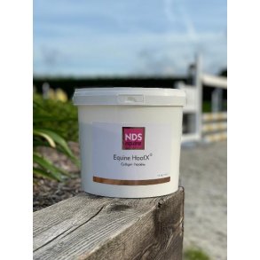 NDS Equine HoofX