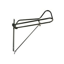 Sadelholder, nedklappelig