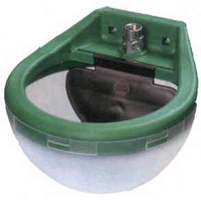 Miljkoppen drikkekar