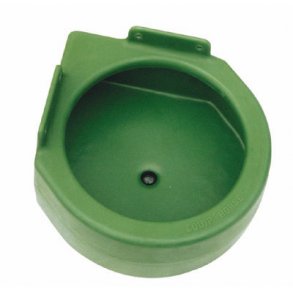 Foderkrybbe 23 Ltr. Hj�rne